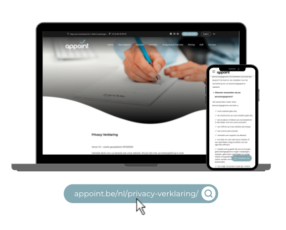 GDPR: Wat is het en waarom is het zo belangrijk voor jouw website?