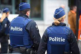 Politiezone