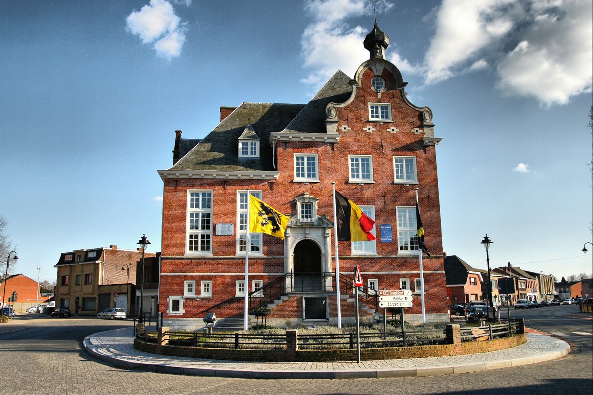 Gemeentehuis